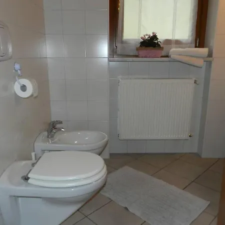 Dom wakacyjny Casa Con 2 Gatti