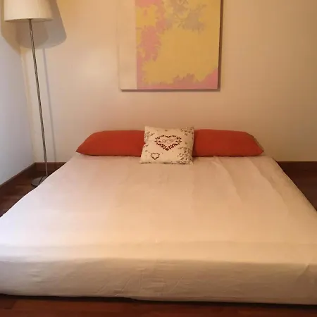 Dom wakacyjny Casa Con 2 Gatti