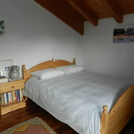 Dom wakacyjny Casa Con 2 Gatti Val di Zoldo